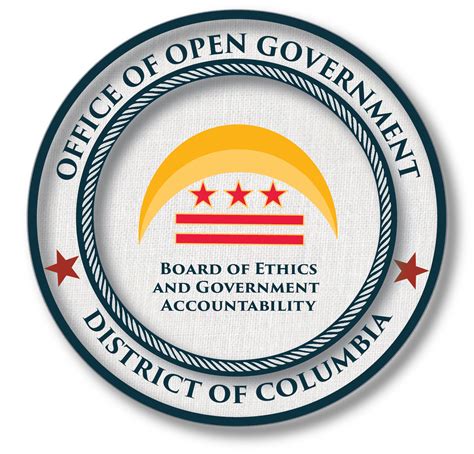 Office of Open Government .